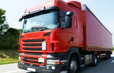 Adana Nallıhan Ambar Kargo