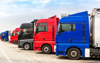 Adana Nallıhan Ambar Nakliyat