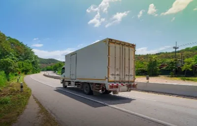 Adana ile Nallıhan Arası Bulaşık Makinesi Taşıma