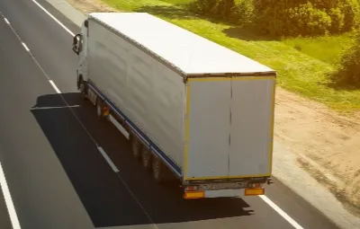 Adana ile Nallıhan Arası Parça Eşya Taşıma