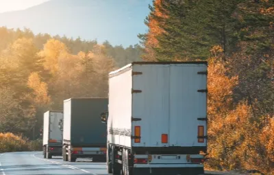 Adana ile Nallıhan Arası Klima Taşıma